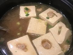 巧妇豆腐-锡和无锡菜(景丽苑店)