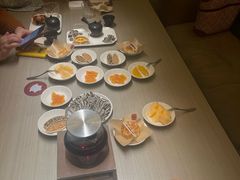 -隐溪茶馆(静安寺店)