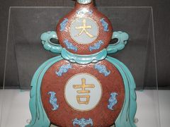 -景德镇中国陶瓷博物馆