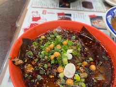 -阿坤传统手工小吃(沙坪坝店)