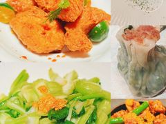 -南里山房·新淮扬菜(徐汇万科店)