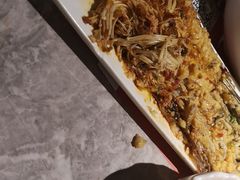 -小杨烤肉(高新店)