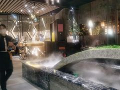 -湊湊火锅·茶憩(石家庄万象城店)