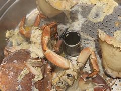 -川骄海鲜自助(亚运村店)