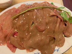 -华哥新鲜猪精品美食