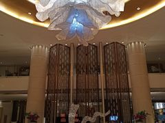 -常熟理文铂尔曼酒店