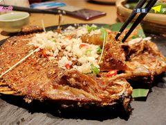 -云水瑶意境云南菜餐厅(大悦城店)