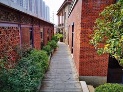 景点-晋江五店市传统文化旅游区