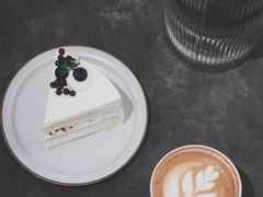 棉花咖啡-COTTON CAFE(德信·中外公寓店)
