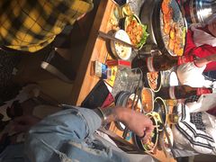-酒拾烤肉(泉塘店)