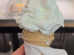 -麦当劳(农光里店)