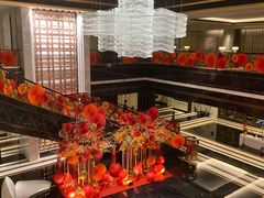 -上海苏宁宝丽嘉酒店·Cafe Bellagio西餐厅