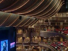 -交通银行前滩31演艺中心