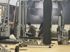 -中田健身工作室(博兴路店)