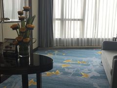 -厦门源昌凯宾斯基大酒店