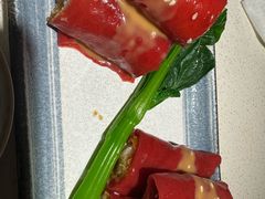 -南枝记·港式打边炉(新北万达店)