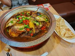 -宏状元现熬粥·京味菜(黄寺大街店)