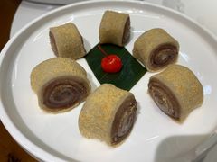 -北平食府(马鞍山路店)