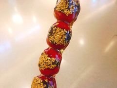 -天津小三宝栗子店(黄海路店)