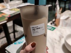 -THE ALLEY 鹿角巷(合生汇店)