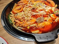 -奉天宴遇烧烤·冒锅