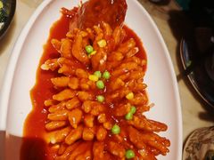 -探花·意境江南菜·唐伯虎文化体验店·松鼠桂鱼(观前店)