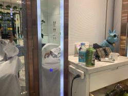 -MY WAY SALON