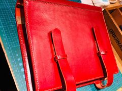 -如果·追梦手工皮具DIY教学店(田子坊店)