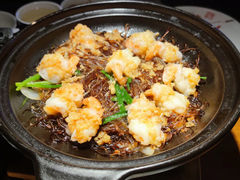 -绿茶餐厅(同成街华联店)