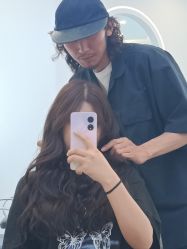 -Some Hair