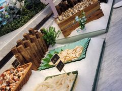 -川骄海鲜自助(河东店)