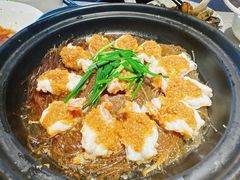 -船歌·鱼水饺青岛菜(金狮广场店)