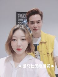 -男爵.男士理发馆