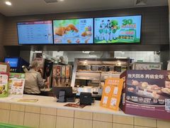 -德克士(车站路店)