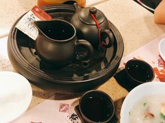 -点都德(大茶楼店)