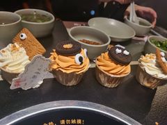 -盡膳口福·百年汤方火锅(科华北路店)