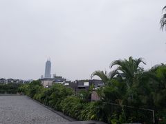 -蓝楹湾度假酒店