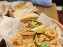 -MOMENTI手工意面(晶耀前滩店)