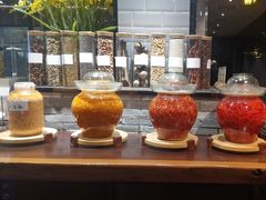 -上座·餐厅(阳光100店)