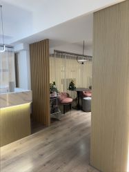 -海菲秀黑钻·SELF SKIN悦己·Tech SPA