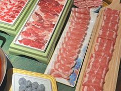 -老灶堂文创火锅(文艺路店)