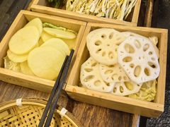 -盡膳口福·百年汤方火锅(科华北路店)