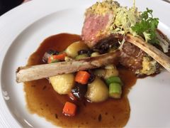 -上海和平饭店-华懋阁 The Cathay Room