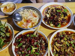 -三哥田螺(北书院街店)