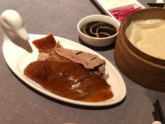 -金鸭季·北京烤鸭(深业上城店)