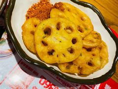 -鑫花溪牛肉米粉(印象水街都心荟店)