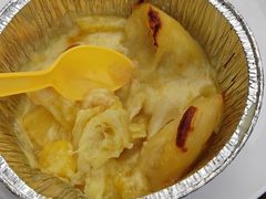 -蚝贝乐鲜蚝烤肉烤榴莲自助(金楠天街店)
