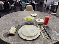 -北京泰富酒店-柏景轩中餐厅