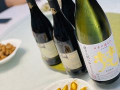 -大家发海鲜城夜排档(华山中路店)