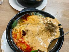 曹师傅砂锅麻辣烫-小街曹师傅砂锅麻辣烫(亚泰大街店)